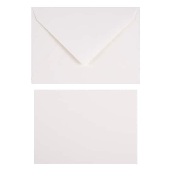 Shop For The Ivory Cards Envelopes By Recollections 2 5 X 3 5 At Michaels Shop For The Ivory Cards Envelopes By Recollections 2 5 X 3 5 At Michaels